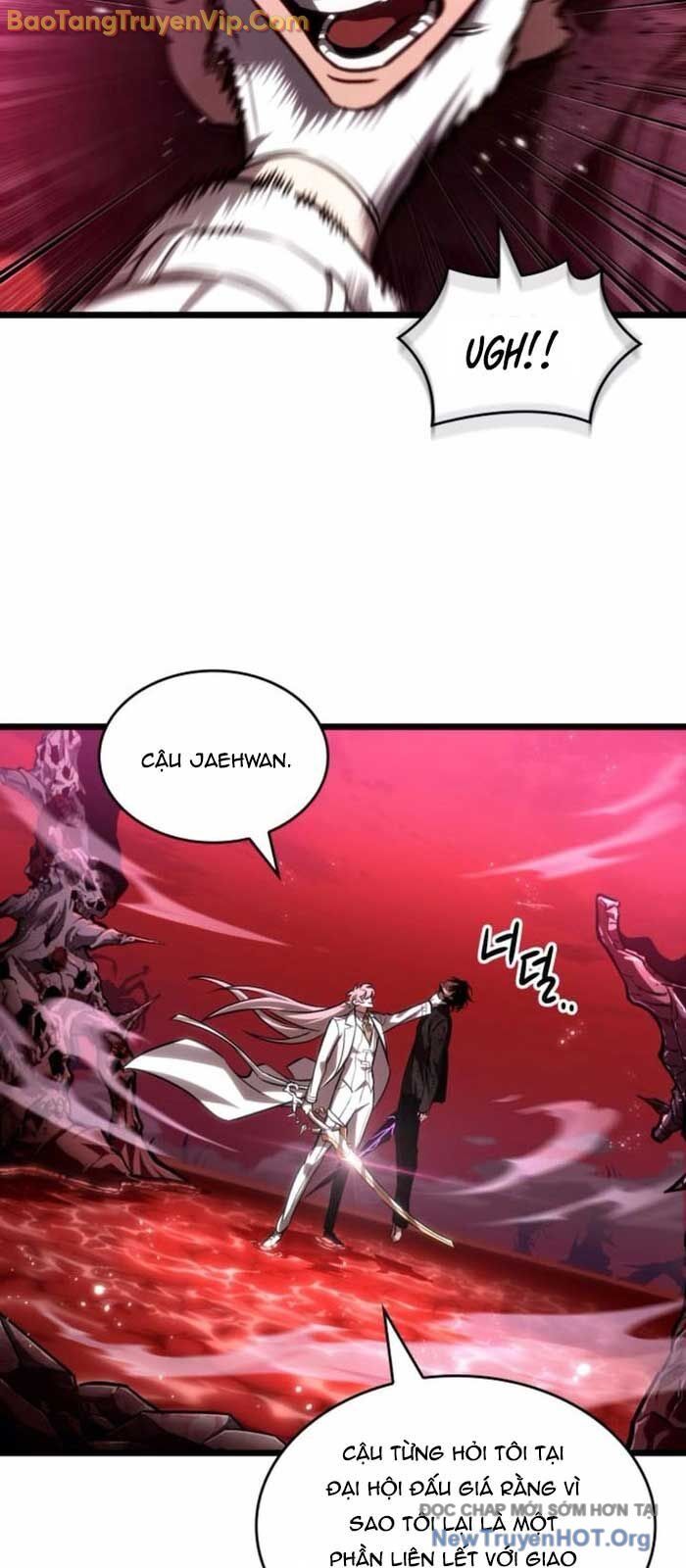 Thế Giới Sau Tận Thế - Chapter 186 - Page 64
