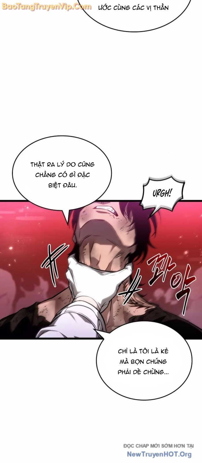 Thế Giới Sau Tận Thế - Chapter 186 - Page 65