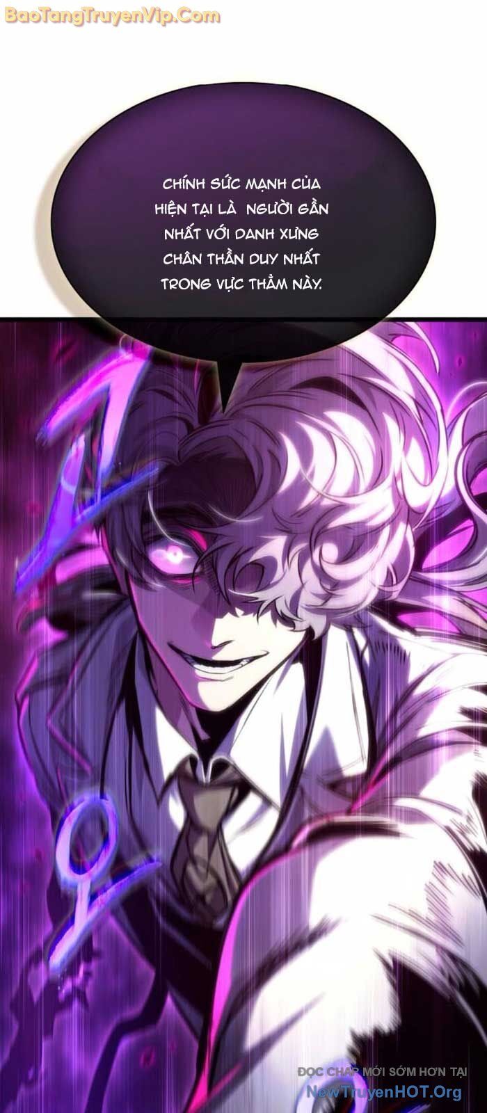 Thế Giới Sau Tận Thế - Chapter 186 - Page 66