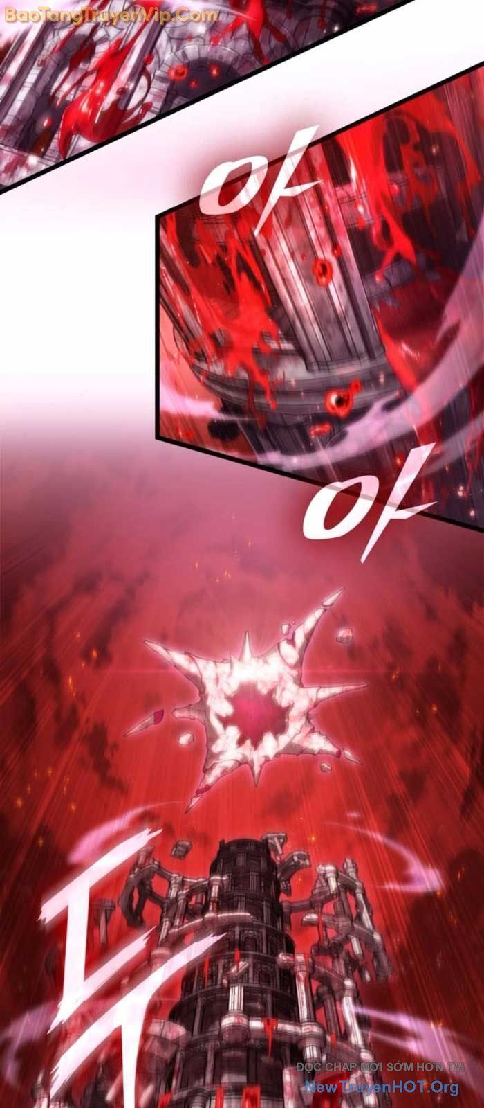 Thế Giới Sau Tận Thế - Chapter 186 - Page 8