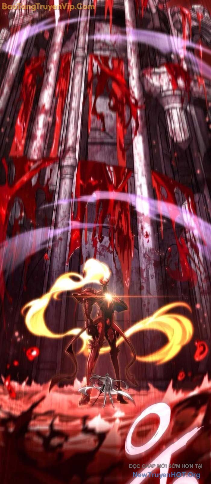 Thế Giới Sau Tận Thế - Chapter 186 - Page 9