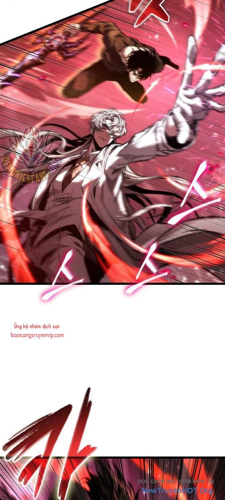 Thế Giới Sau Tận Thế - Chapter 187 - Page 10