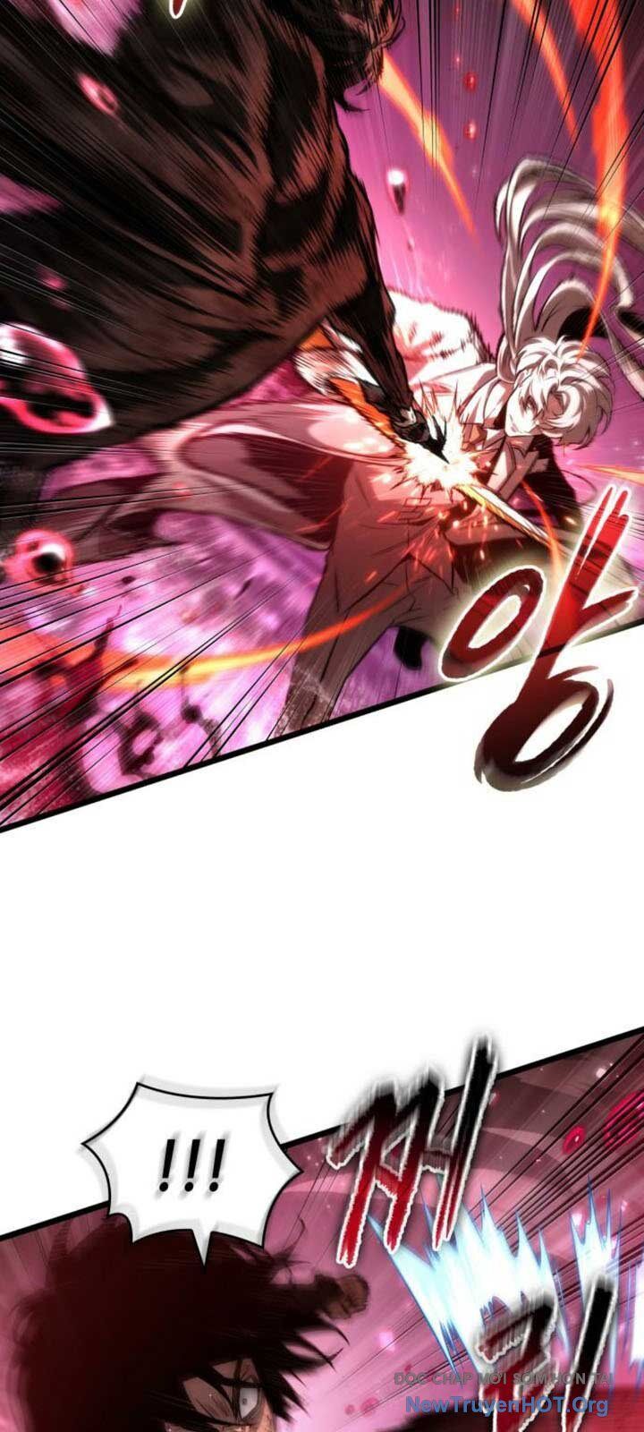 Thế Giới Sau Tận Thế - Chapter 187 - Page 11