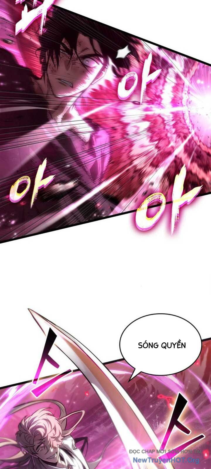 Thế Giới Sau Tận Thế - Chapter 187 - Page 21