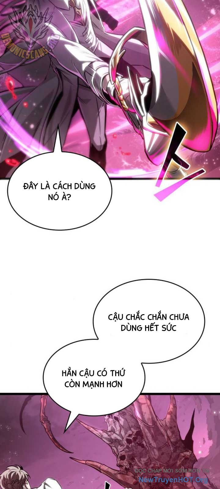 Thế Giới Sau Tận Thế - Chapter 187 - Page 22