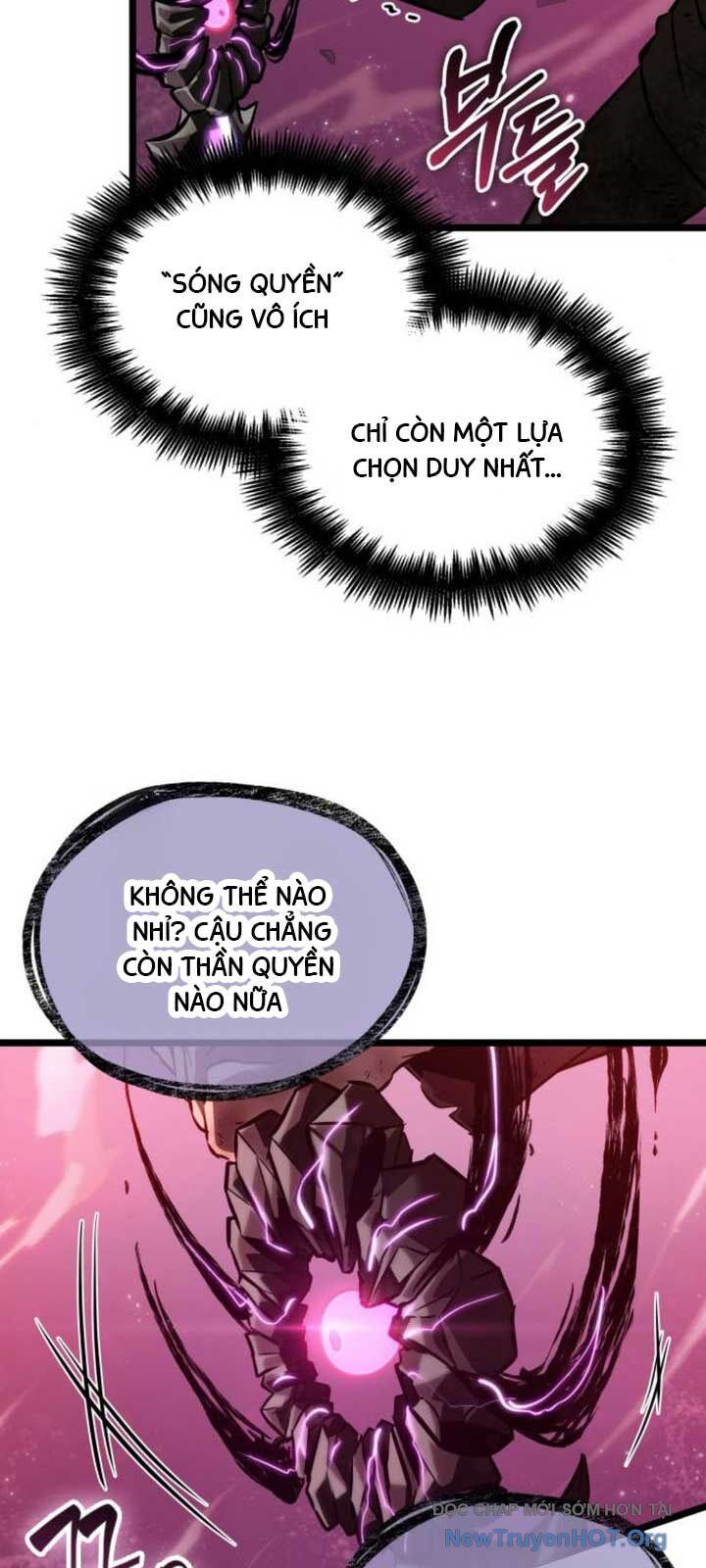 Thế Giới Sau Tận Thế - Chapter 187 - Page 24