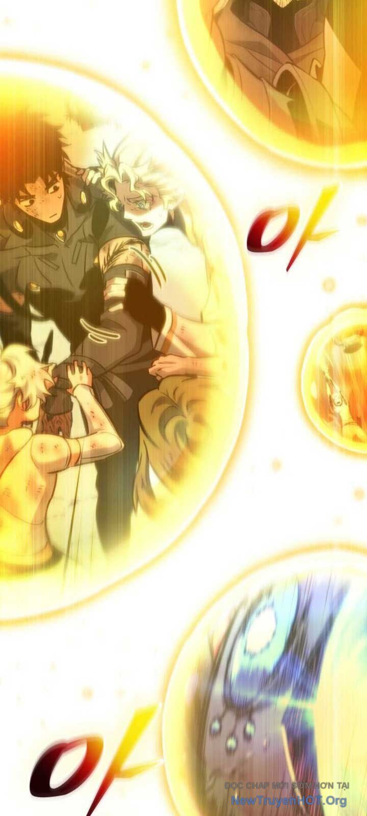 Thế Giới Sau Tận Thế - Chapter 187 - Page 32