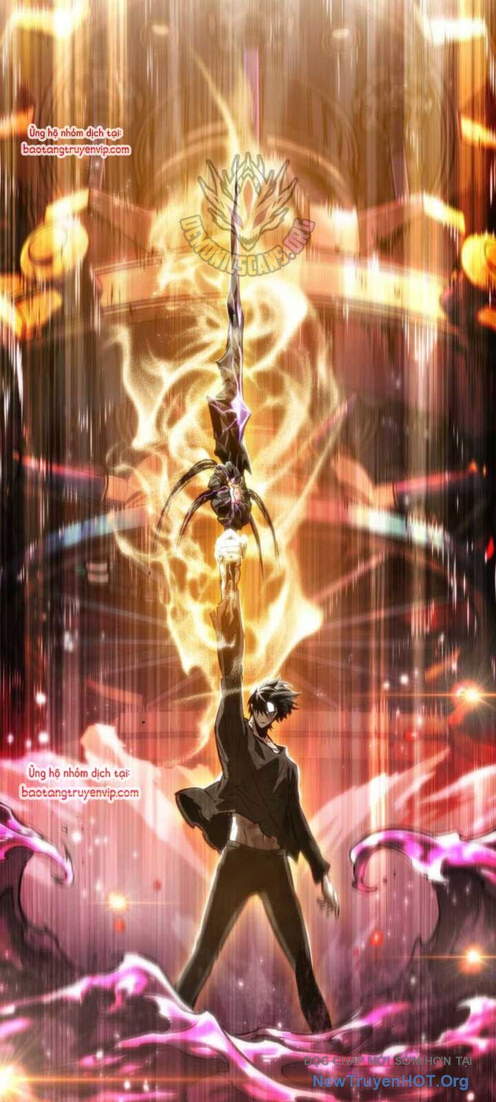 Thế Giới Sau Tận Thế - Chapter 187 - Page 34