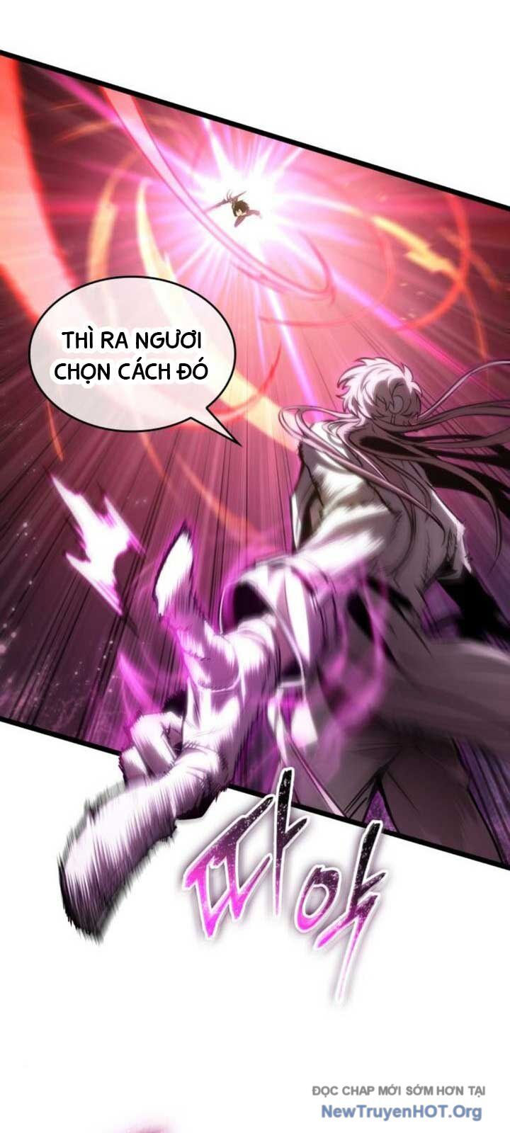 Thế Giới Sau Tận Thế - Chapter 187 - Page 36