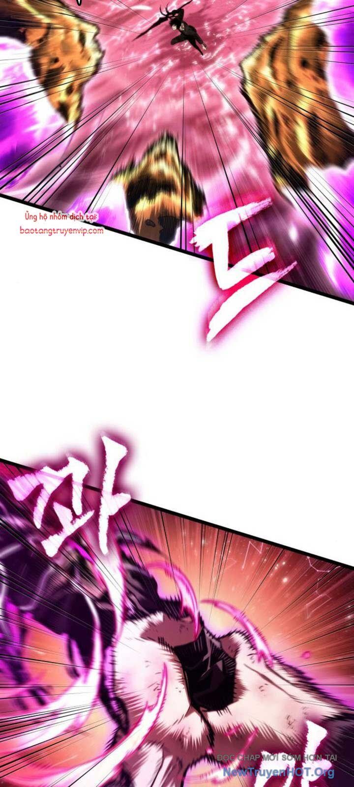 Thế Giới Sau Tận Thế - Chapter 187 - Page 38