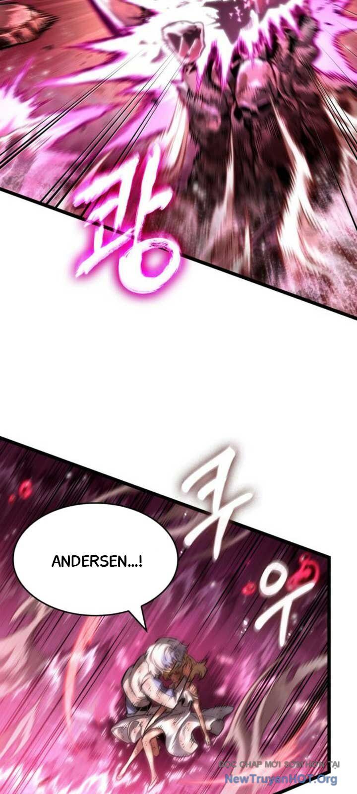 Thế Giới Sau Tận Thế - Chapter 187 - Page 46