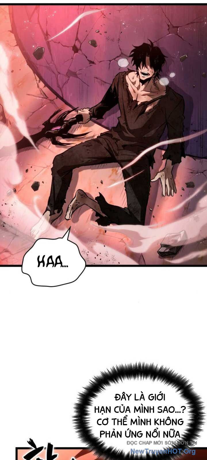 Thế Giới Sau Tận Thế - Chapter 187 - Page 49