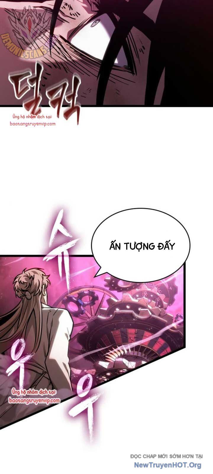 Thế Giới Sau Tận Thế - Chapter 187 - Page 51