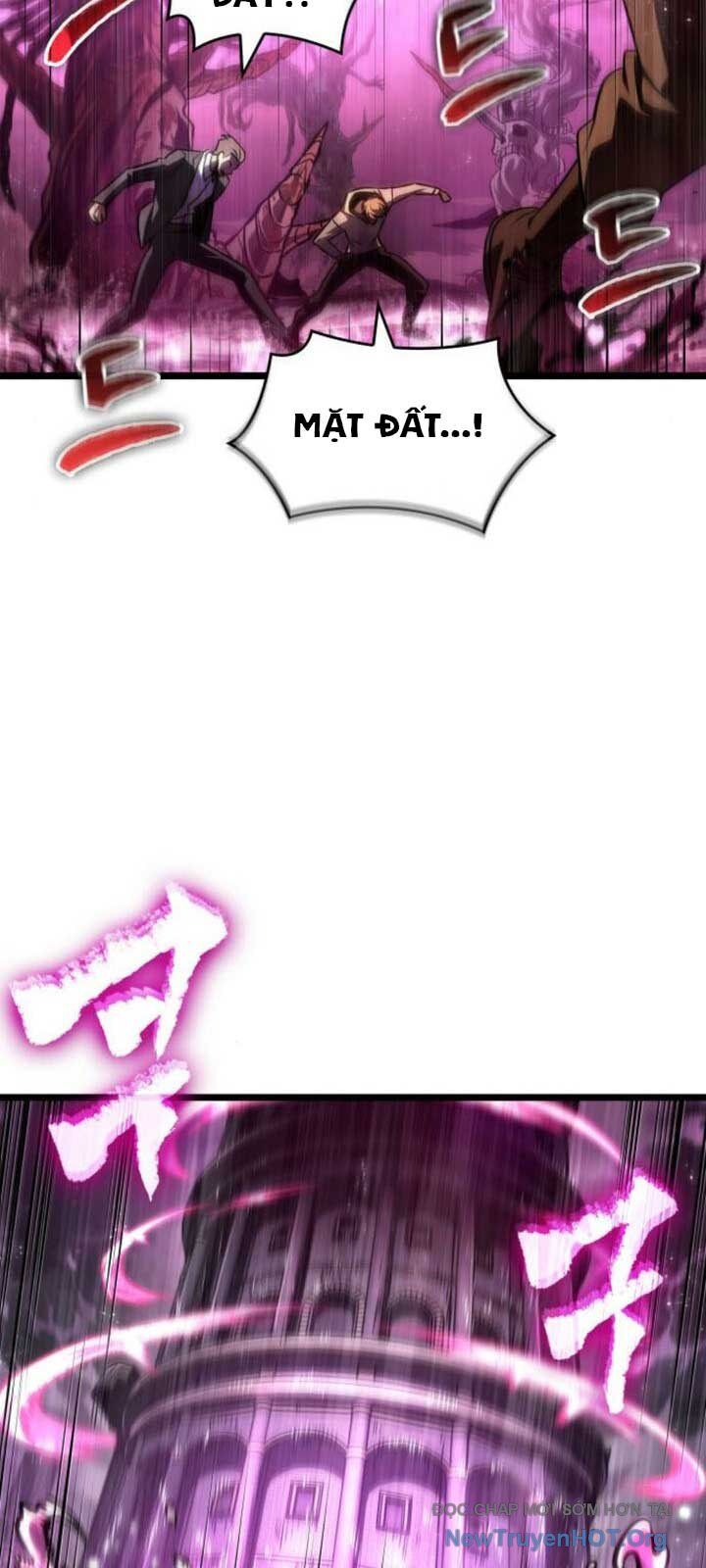 Thế Giới Sau Tận Thế - Chapter 187 - Page 53
