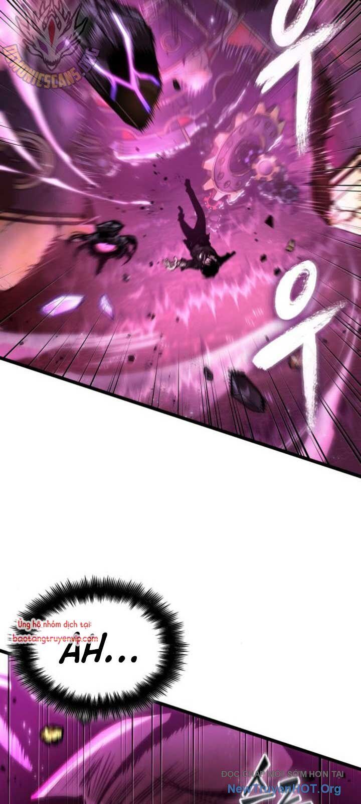 Thế Giới Sau Tận Thế - Chapter 187 - Page 64