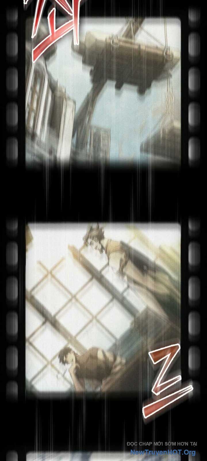 Thế Giới Sau Tận Thế - Chapter 187 - Page 83