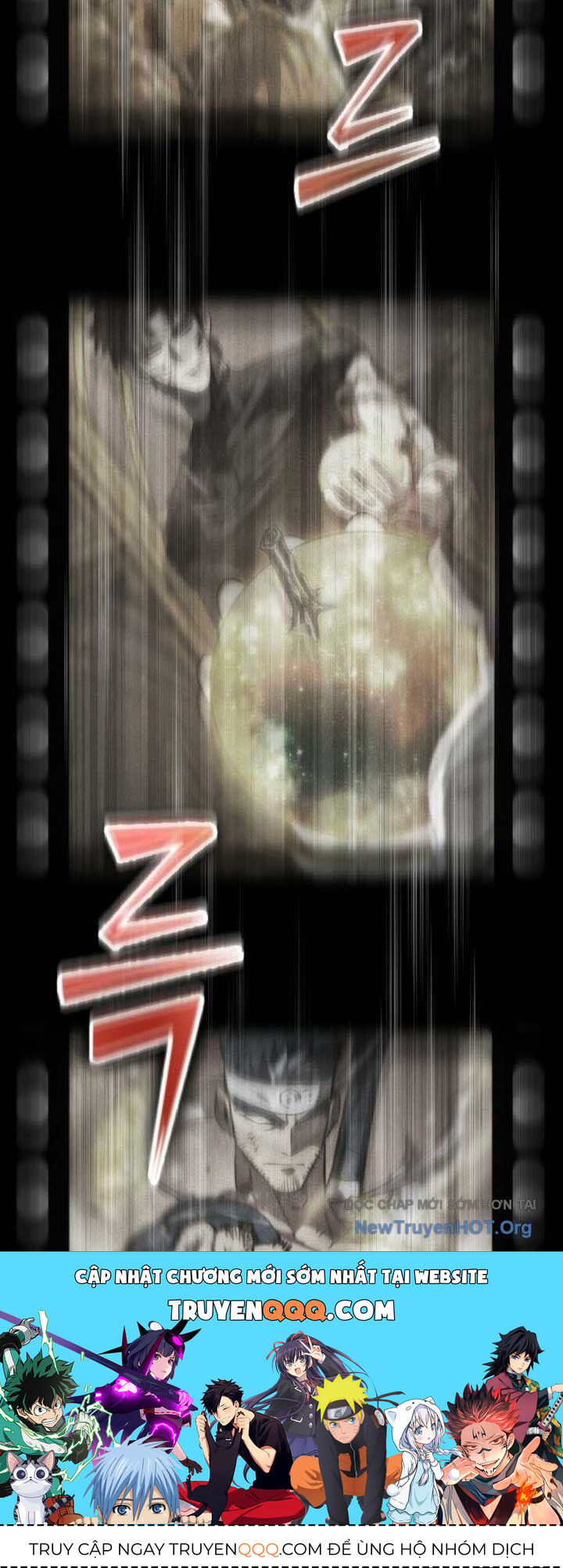 Thế Giới Sau Tận Thế - Chapter 187 - Page 90