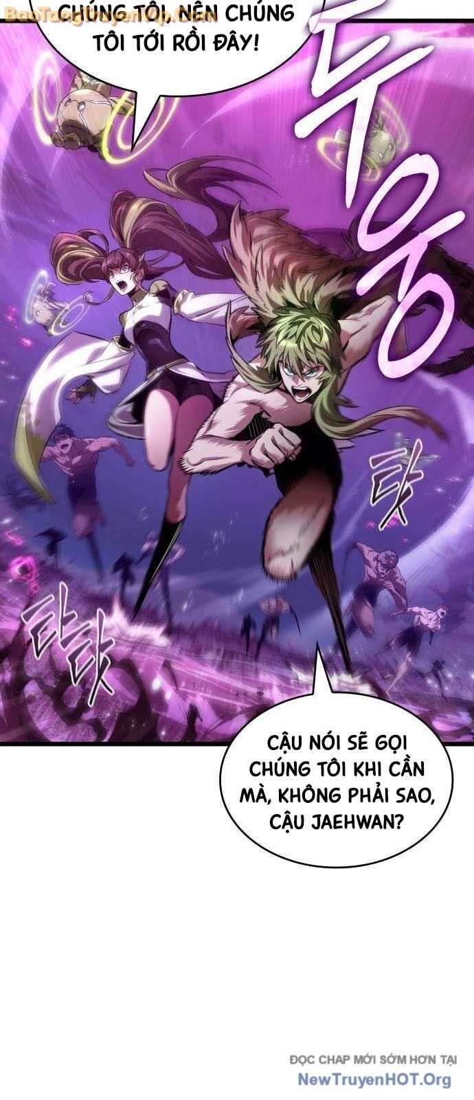 Thế Giới Sau Tận Thế - Chapter 188 - Page 10