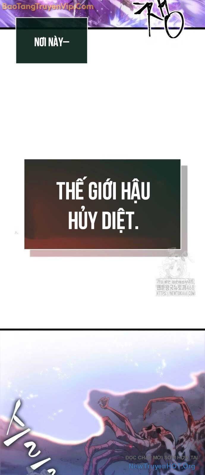 Thế Giới Sau Tận Thế - Chapter 188 - Page 26