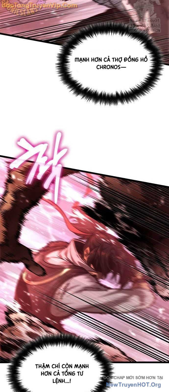 Thế Giới Sau Tận Thế - Chapter 188 - Page 30