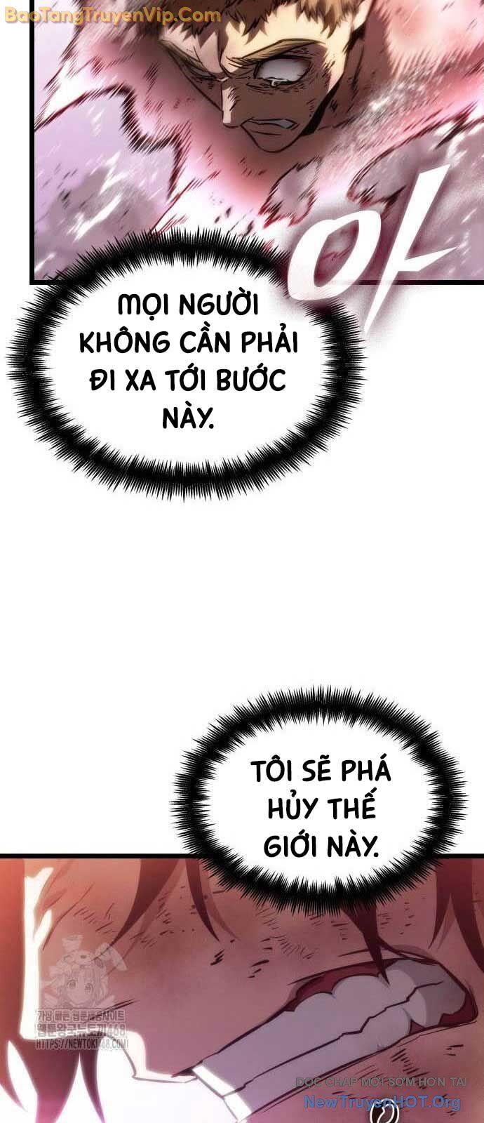 Thế Giới Sau Tận Thế - Chapter 188 - Page 32