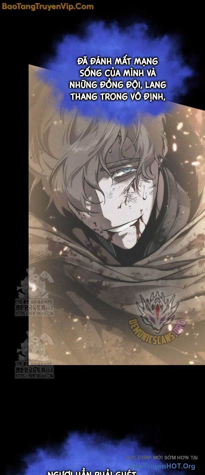 Thế Giới Sau Tận Thế - Chapter 188 - Page 36