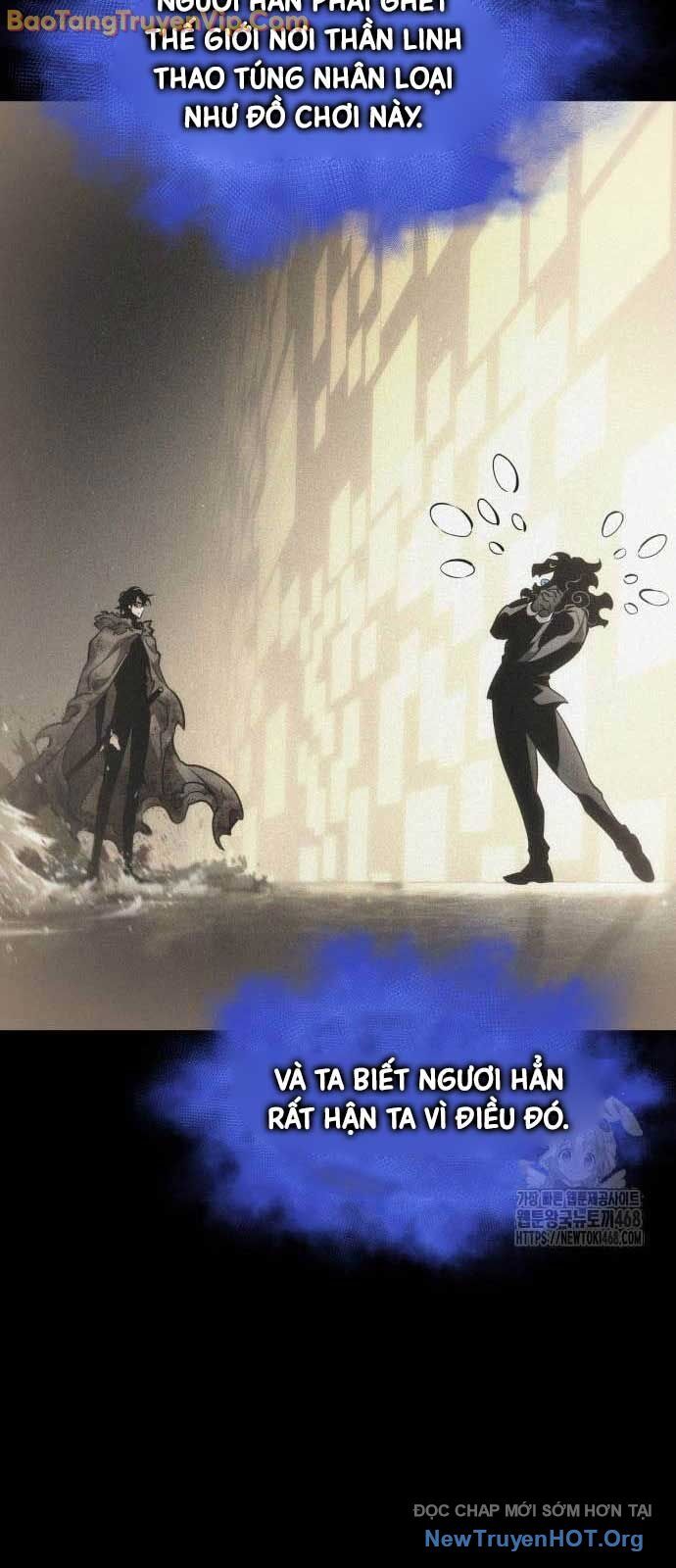 Thế Giới Sau Tận Thế - Chapter 188 - Page 37