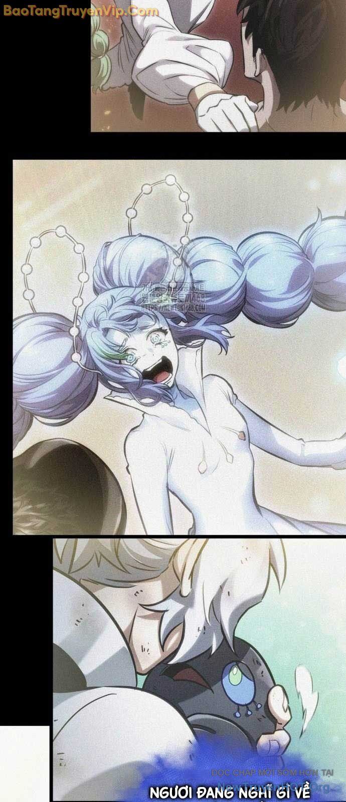 Thế Giới Sau Tận Thế - Chapter 188 - Page 41