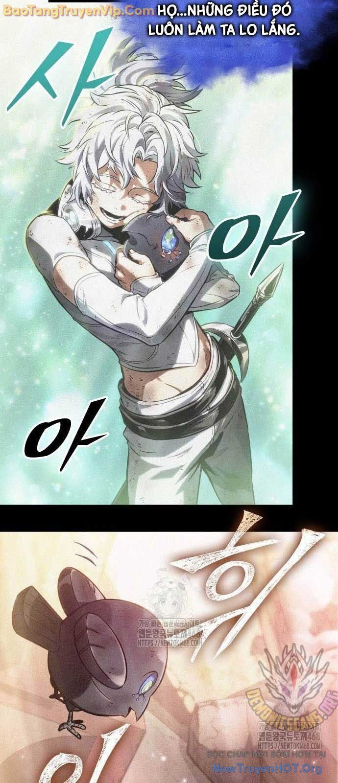 Thế Giới Sau Tận Thế - Chapter 188 - Page 42