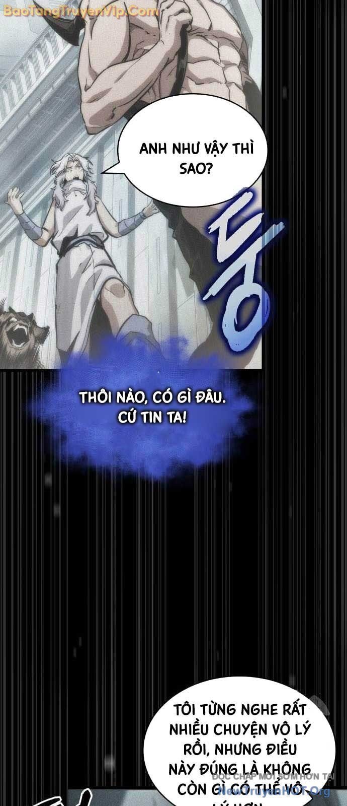 Thế Giới Sau Tận Thế - Chapter 188 - Page 47