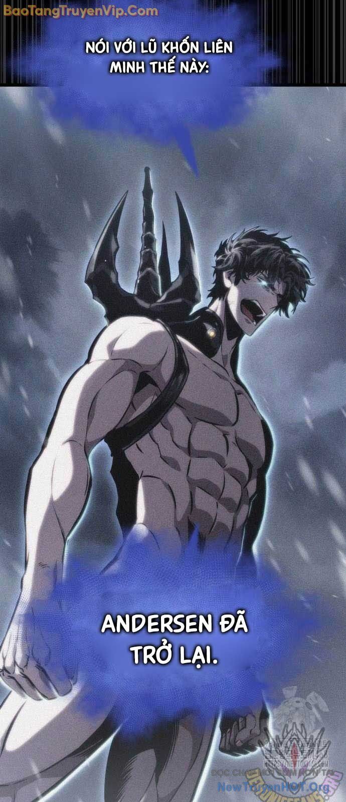 Thế Giới Sau Tận Thế - Chapter 188 - Page 49