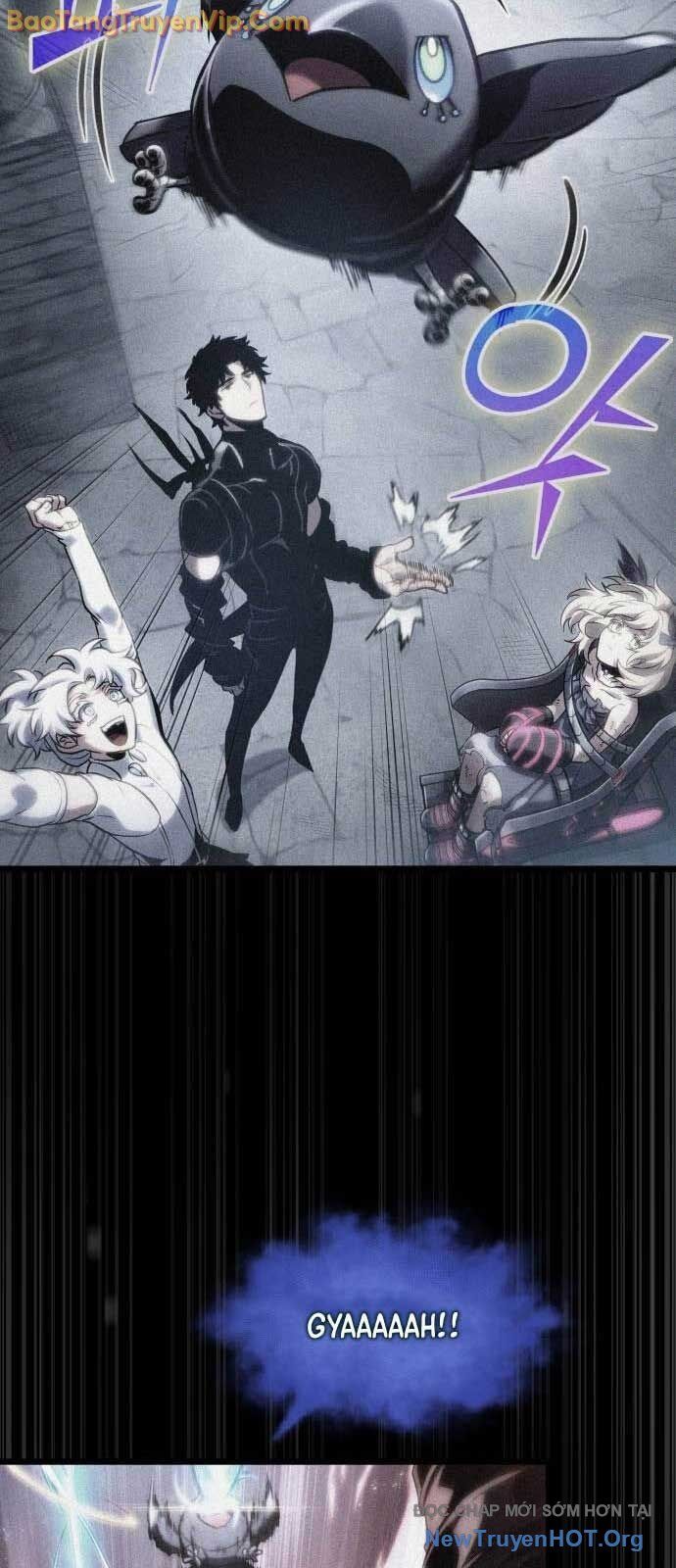 Thế Giới Sau Tận Thế - Chapter 188 - Page 53