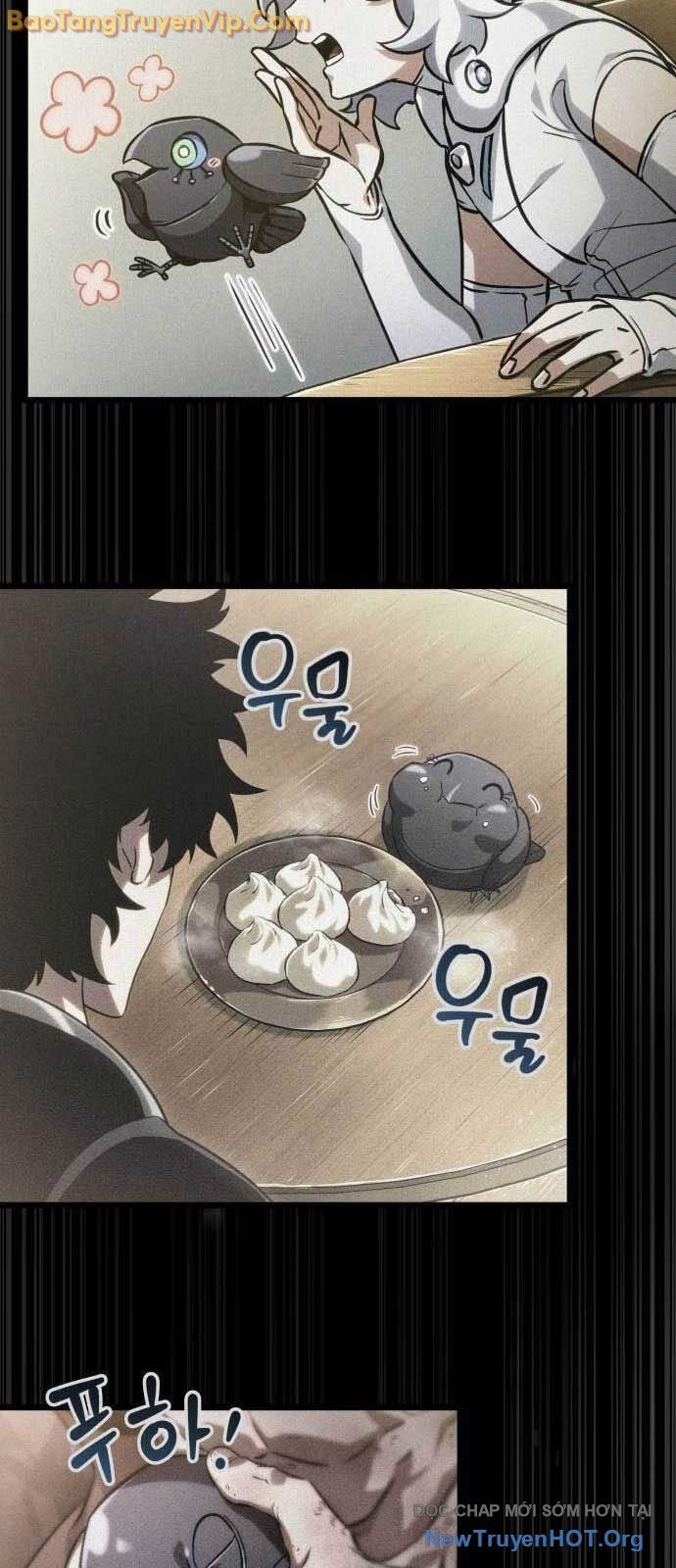 Thế Giới Sau Tận Thế - Chapter 188 - Page 57