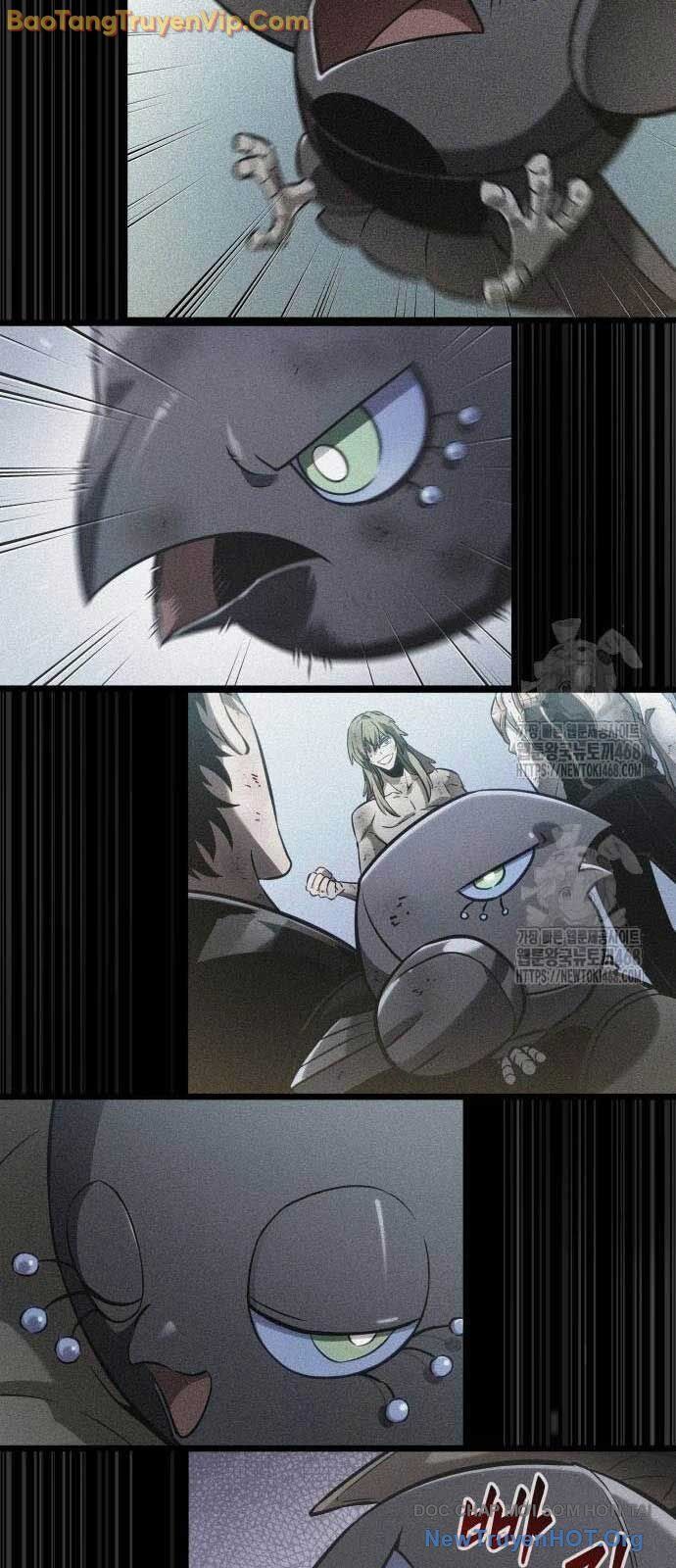 Thế Giới Sau Tận Thế - Chapter 188 - Page 59