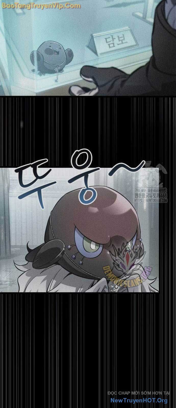 Thế Giới Sau Tận Thế - Chapter 188 - Page 61