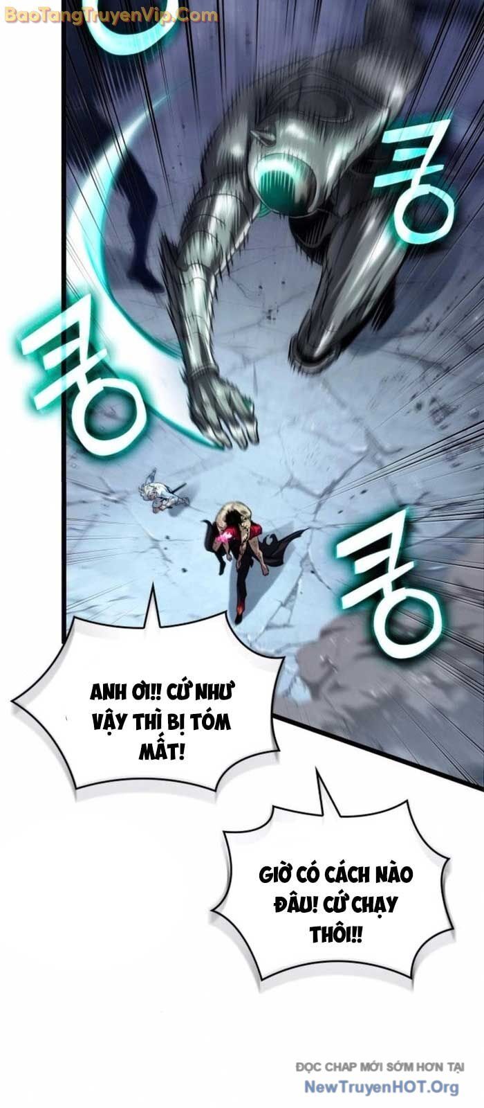 Thế Giới Sau Tận Thế - Chapter 189 - Page 11