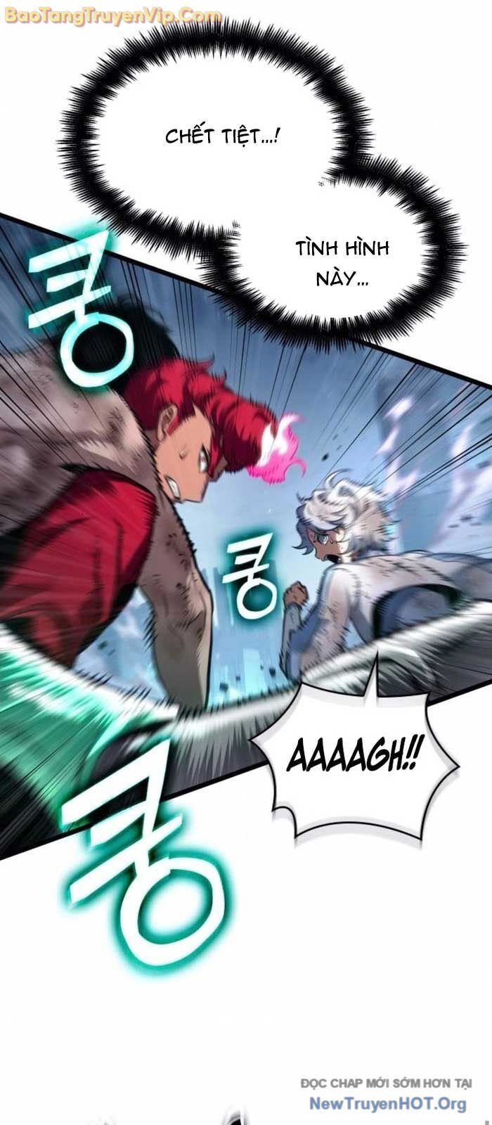 Thế Giới Sau Tận Thế - Chapter 189 - Page 12