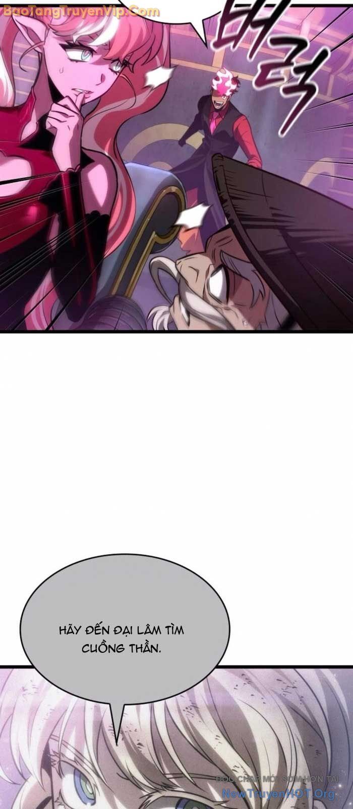 Thế Giới Sau Tận Thế - Chapter 189 - Page 26