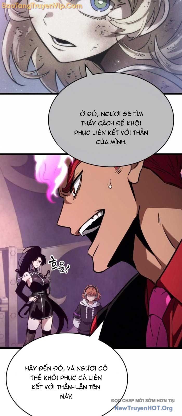 Thế Giới Sau Tận Thế - Chapter 189 - Page 27