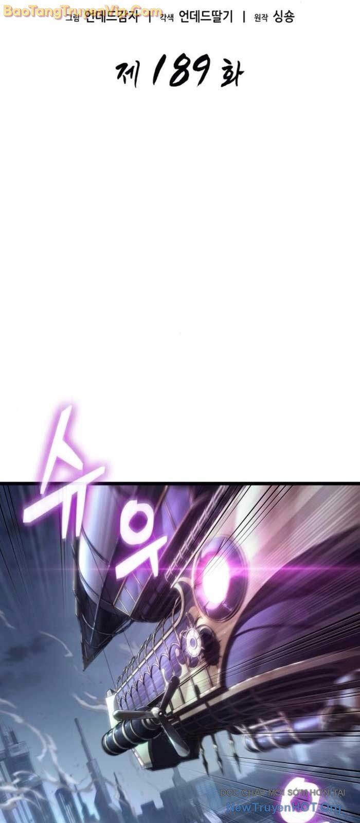 Thế Giới Sau Tận Thế - Chapter 189 - Page 3