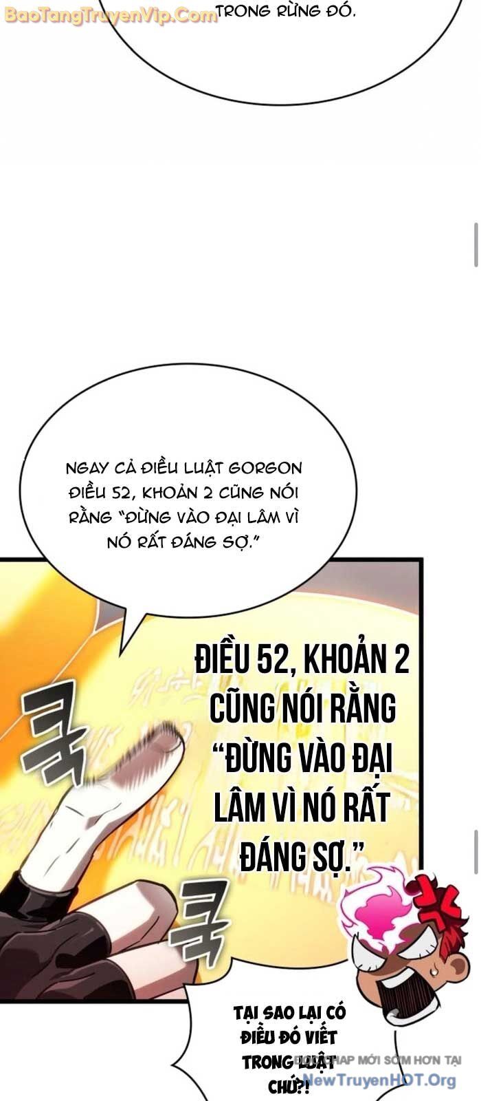 Thế Giới Sau Tận Thế - Chapter 189 - Page 30