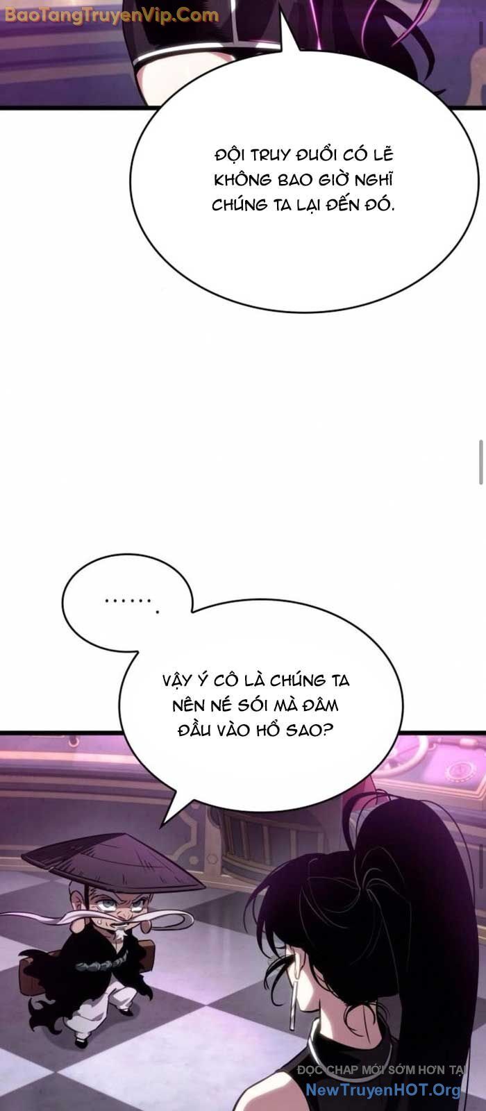 Thế Giới Sau Tận Thế - Chapter 189 - Page 32