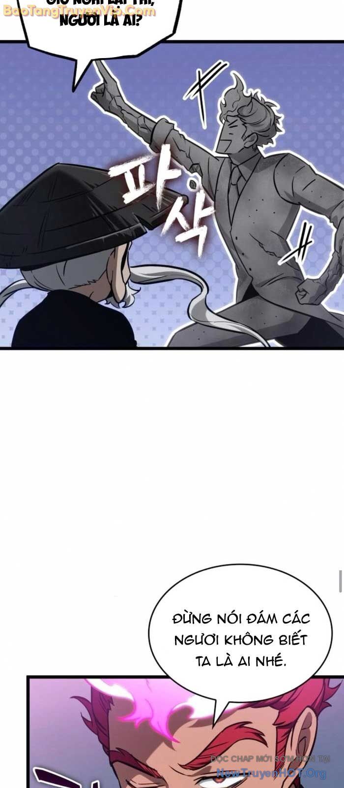 Thế Giới Sau Tận Thế - Chapter 189 - Page 40