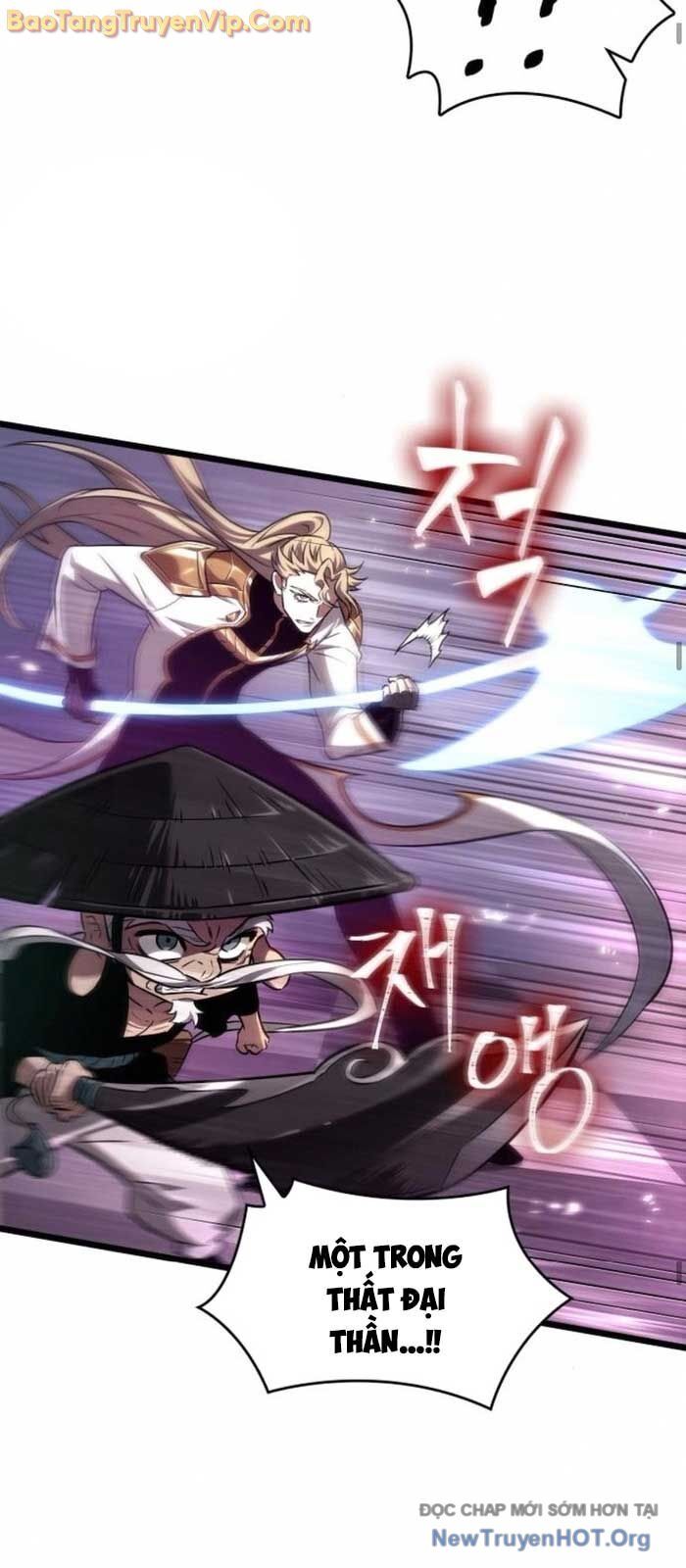 Thế Giới Sau Tận Thế - Chapter 189 - Page 42