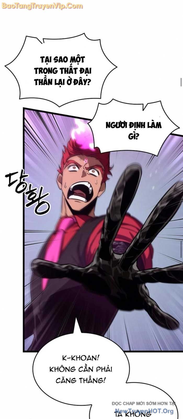 Thế Giới Sau Tận Thế - Chapter 189 - Page 43