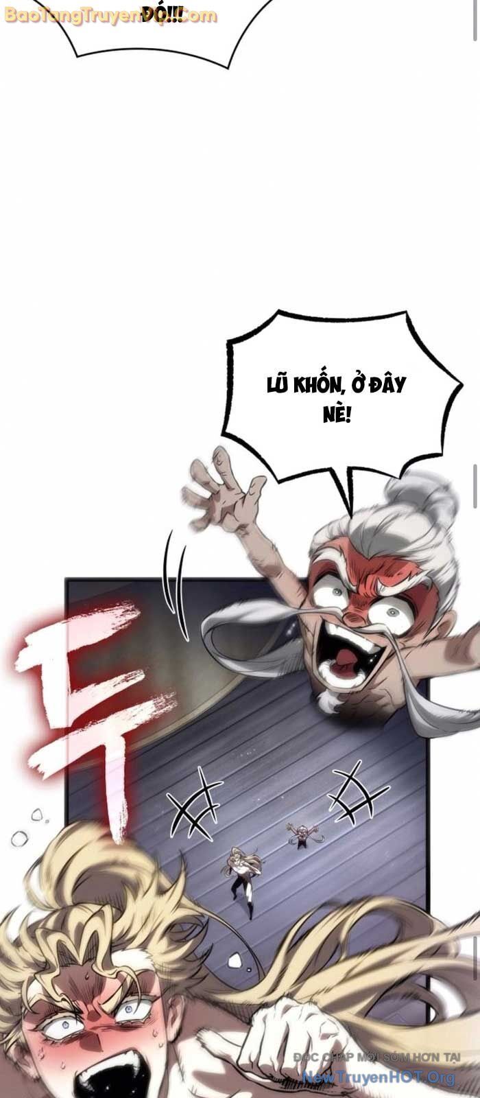 Thế Giới Sau Tận Thế - Chapter 189 - Page 54