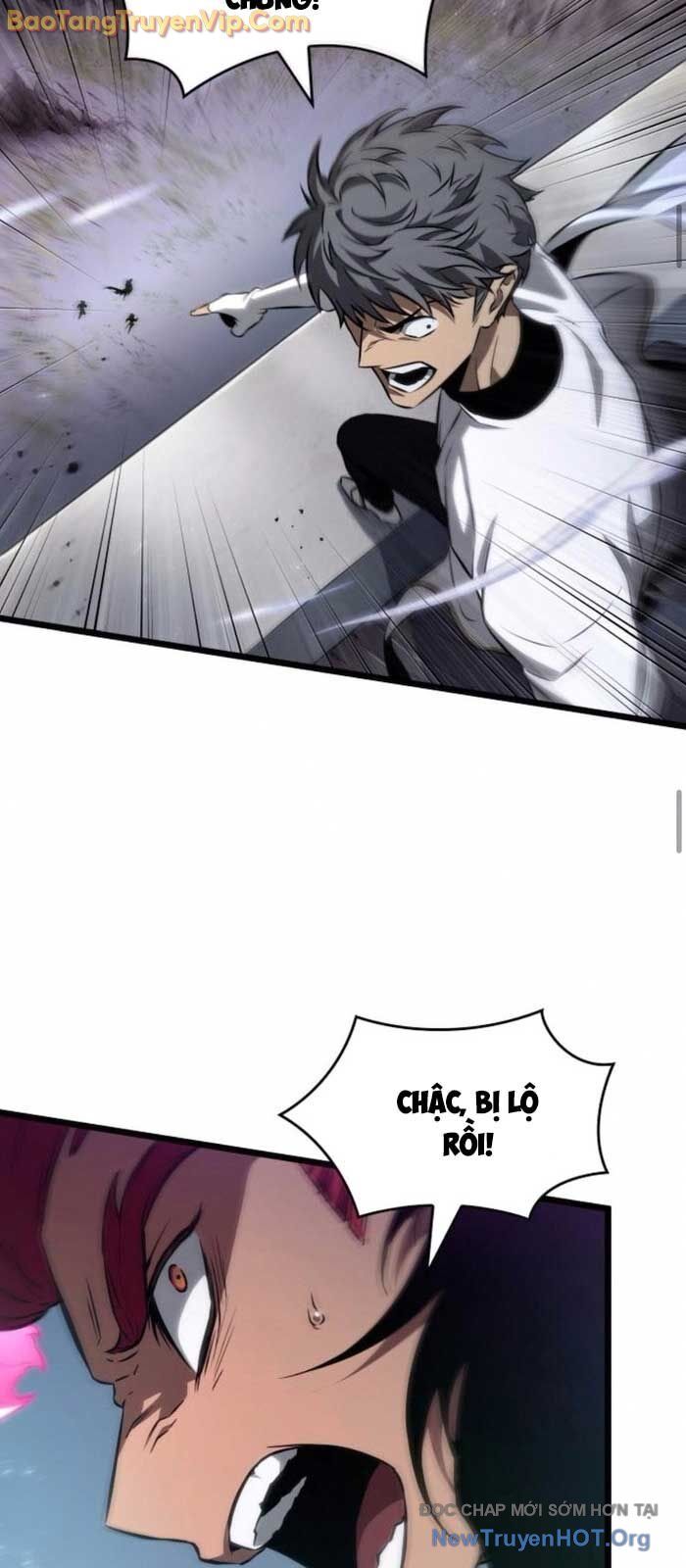 Thế Giới Sau Tận Thế - Chapter 189 - Page 57