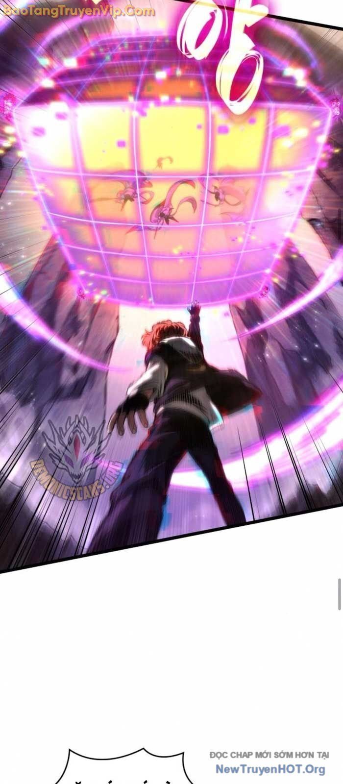 Thế Giới Sau Tận Thế - Chapter 189 - Page 60