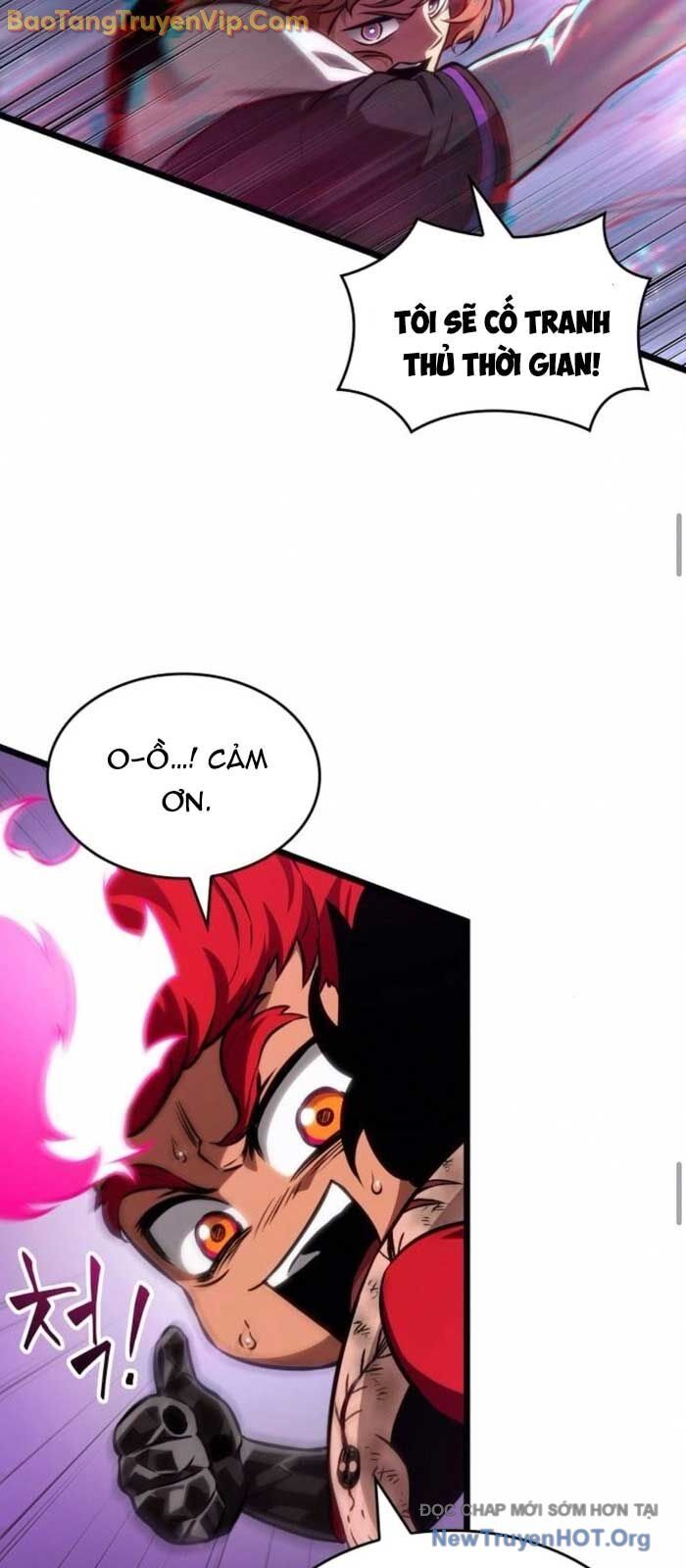 Thế Giới Sau Tận Thế - Chapter 189 - Page 62