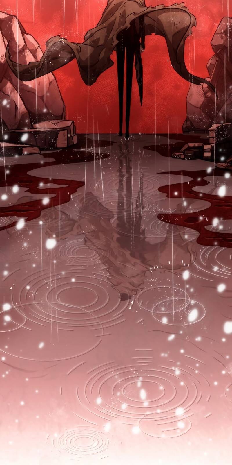 Thế Giới Sau Tận Thế - Chapter 19 - Page 104